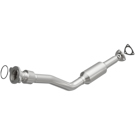 1997 Oldsmobile Cutlass Catalytic Converter CARB Approved 1