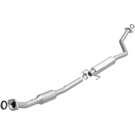 MagnaFlow Exhaust Products 4481610 Catalytic Converter CARB Approved 1