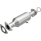 MagnaFlow Exhaust Products 4481616 Catalytic Converter CARB Approved 1