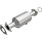 MagnaFlow Exhaust Products 4481647 Catalytic Converter CARB Approved 1