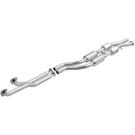 1999 Bmw M3 Catalytic Converter CARB Approved 1