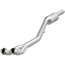 MagnaFlow Exhaust Products 4481691 Catalytic Converter CARB Approved 1