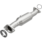 2004 Honda S2000 Catalytic Converter CARB Approved 1