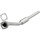 MagnaFlow Exhaust Products 4481773 Catalytic Converter CARB Approved 1