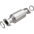 MagnaFlow Exhaust Products Geo Prizm Catalytic Converter CARB Approved 4481882