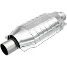 2000 Saturn LS Catalytic Converter CARB Approved 1