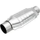 2000 Buick LeSabre Catalytic Converter CARB Approved 1