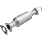 MagnaFlow Exhaust Products 4551020 Catalytic Converter CARB Approved 1