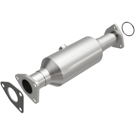 2004 Honda Pilot Catalytic Converter CARB Approved 1