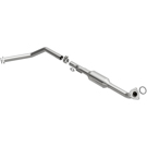 2003 Toyota Sequoia Catalytic Converter CARB Approved 1