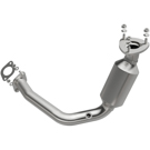 2004 Chevrolet Malibu Catalytic Converter CARB Approved 1