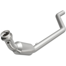 2005 Lincoln LS Catalytic Converter CARB Approved 1