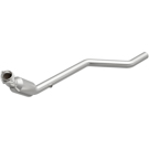2005 Lincoln LS Catalytic Converter CARB Approved 1