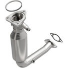 2004 Ford Focus Catalytic Converter CARB Approved 1