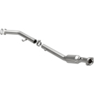 2004 Pontiac GTO Catalytic Converter CARB Approved 1