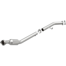 2004 Pontiac GTO Catalytic Converter CARB Approved 1
