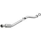 MagnaFlow Exhaust Products 4561033 Catalytic Converter CARB Approved 1