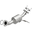 2004 Cadillac CTS Catalytic Converter CARB Approved 1