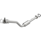 2003 Saturn L200 Catalytic Converter CARB Approved 1