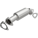 2003 Audi A4 Catalytic Converter CARB Approved 1