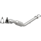 MagnaFlow Exhaust Products 4561106 Catalytic Converter CARB Approved 1