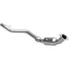 MagnaFlow Exhaust Products 4561140 Catalytic Converter CARB Approved 1