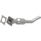 2003 Dodge Neon Catalytic Converter CARB Approved 1