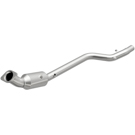 2005 Chrysler 300 Catalytic Converter CARB Approved 1