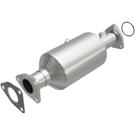 2003 Acura CL Catalytic Converter CARB Approved 1
