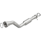 MagnaFlow Exhaust Products 4561396 Catalytic Converter CARB Approved 1