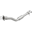 2003 Chevrolet Impala Catalytic Converter CARB Approved 1