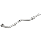 2004 Mercedes Benz SLK230 Catalytic Converter CARB Approved 1