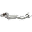 2006 Chevrolet Corvette Catalytic Converter CARB Approved 1