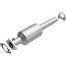 2006 Toyota Highlander Catalytic Converter CARB Approved 1