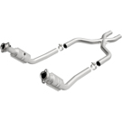 2013 Ford Mustang Catalytic Converter EPA Approved 1