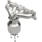MagnaFlow Exhaust Products 50150 Catalytic Converter EPA Approved 1