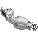 MagnaFlow Exhaust Products 50170 Catalytic Converter EPA Approved 1