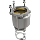 2005 Kia Amanti Catalytic Converter EPA Approved 1