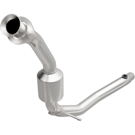 MagnaFlow Exhaust Products 50204 Catalytic Converter EPA Approved 1