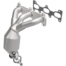 MagnaFlow Exhaust Products 50216 Catalytic Converter EPA Approved 1