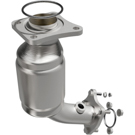 MagnaFlow Exhaust Products 50219 Catalytic Converter EPA Approved 1