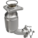 2003 Nissan Murano Catalytic Converter EPA Approved 1