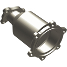 1996 Nissan Altima Catalytic Converter EPA Approved 1