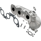MagnaFlow Exhaust Products 50260 Catalytic Converter EPA Approved 1