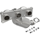 MagnaFlow Exhaust Products 50291 Catalytic Converter EPA Approved 1