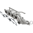 MagnaFlow Exhaust Products 50340 Catalytic Converter EPA Approved 1