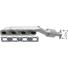 MagnaFlow Exhaust Products 50381 Catalytic Converter EPA Approved 1