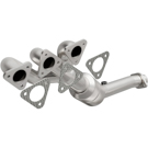 2003 Bmw M3 Catalytic Converter EPA Approved 1