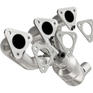 MagnaFlow Exhaust Products 50416 Catalytic Converter EPA Approved 1