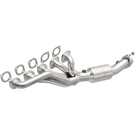 2007 Bmw M5 Catalytic Converter EPA Approved 1